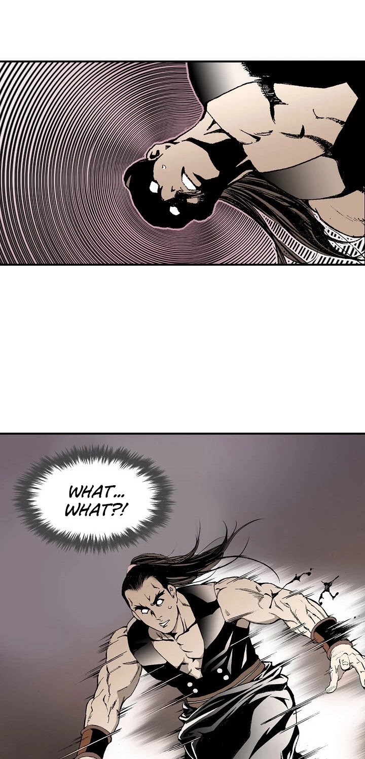 Wizard's Martial World Chapter 32 page 19 - Chapter 32