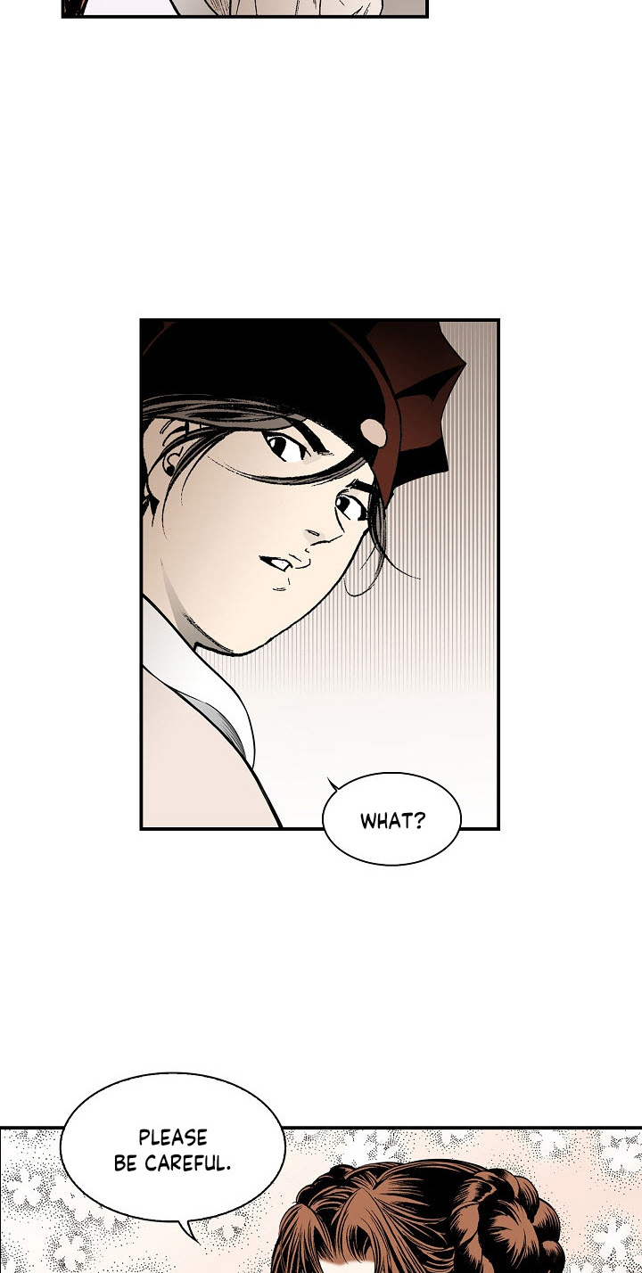 Wizard's Martial World Chapter 32 page 25 - Chapter 32