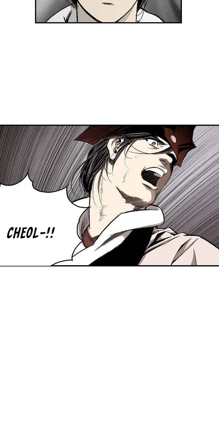 Wizard's Martial World Chapter 32 page 29 - Chapter 32