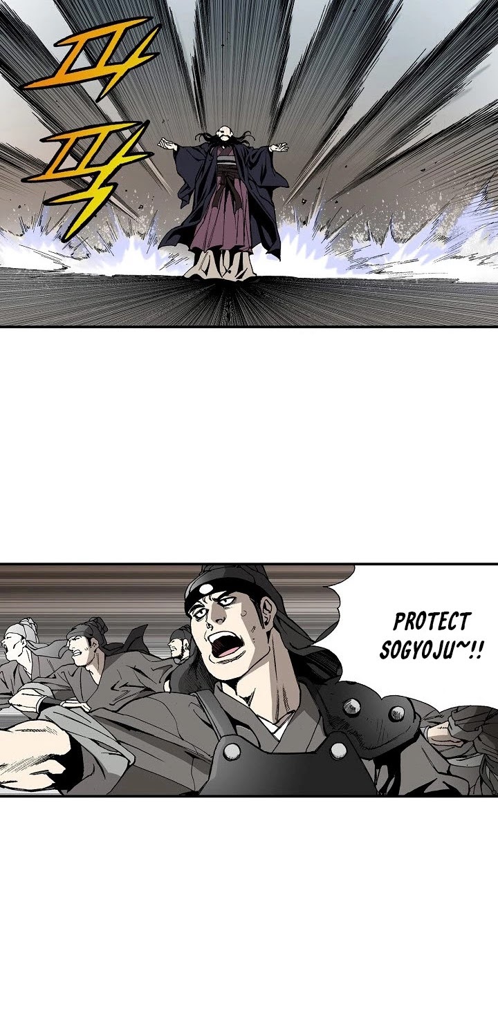 Wizard's Martial World Chapter 32 page 3 - Chapter 32