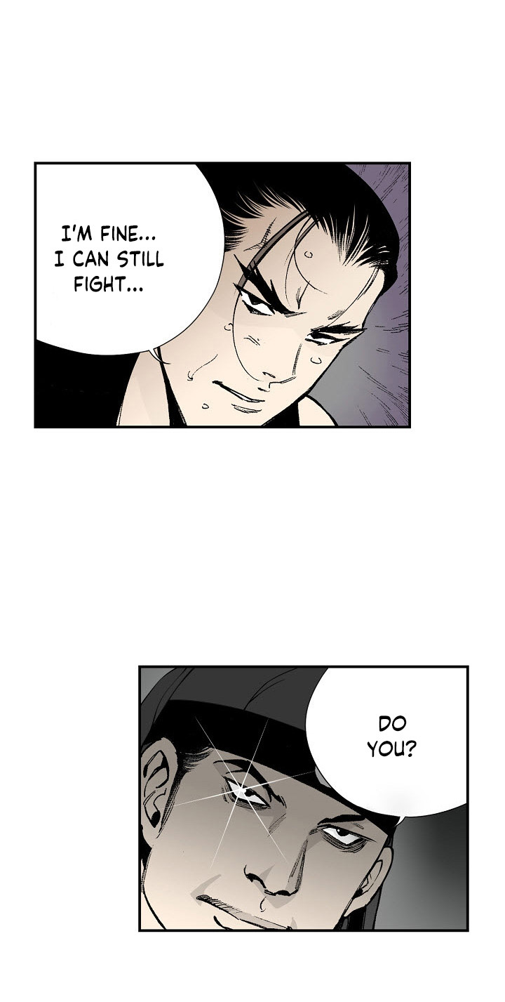 Wizard's Martial World Chapter 32 page 31 - Chapter 32