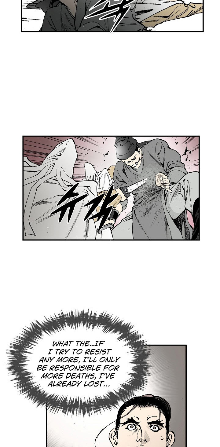 Wizard's Martial World Chapter 32 page 5 - Chapter 32