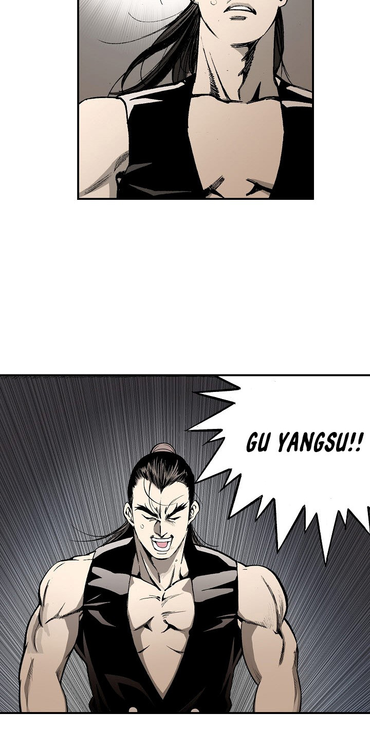 Wizard's Martial World Chapter 32 page 6 - Chapter 32