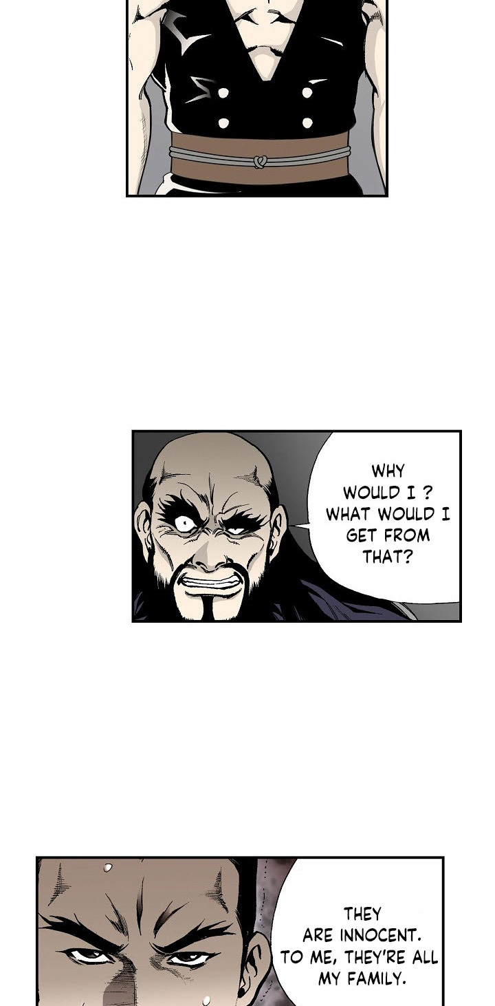 Wizard's Martial World Chapter 32 page 8 - Chapter 32