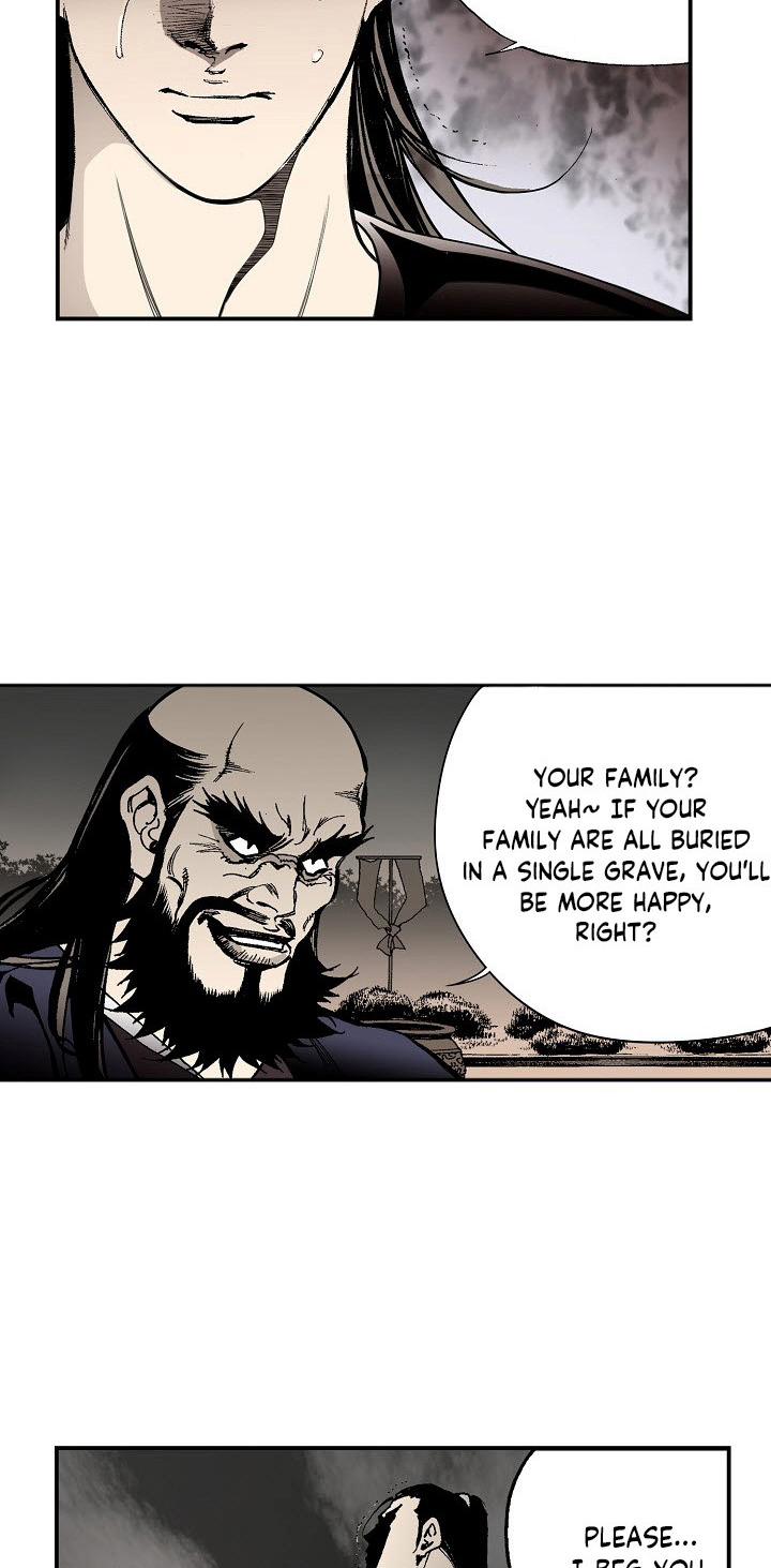 Wizard's Martial World Chapter 32 page 9 - Chapter 32