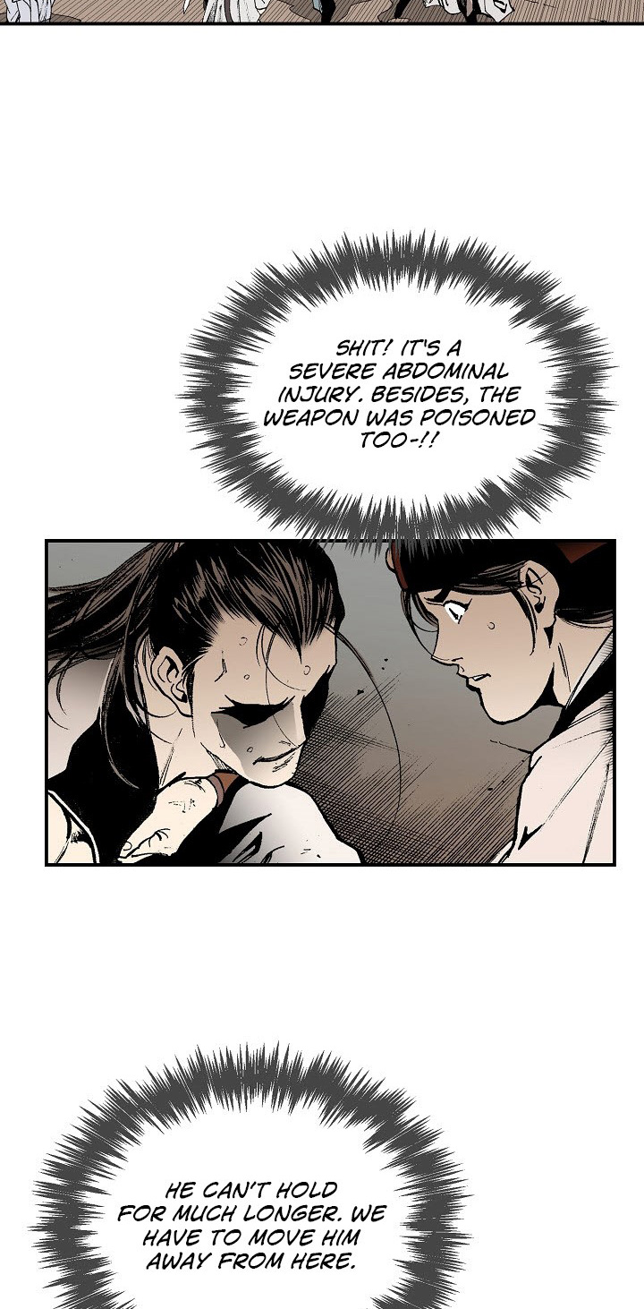 Wizard's Martial World Chapter 33 page 10 - Chapter 33