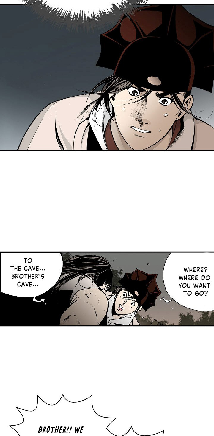 Wizard's Martial World Chapter 33 page 11 - Chapter 33