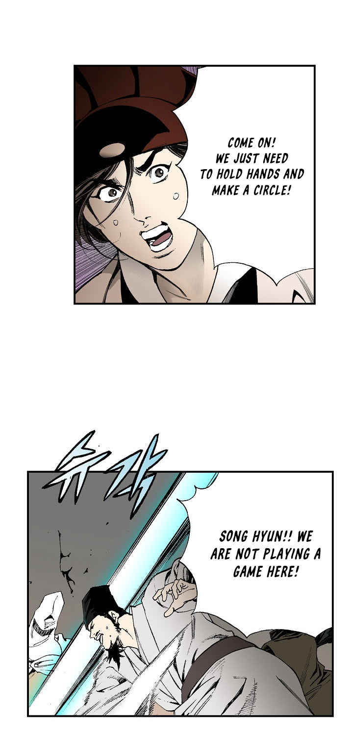 Wizard's Martial World Chapter 33 page 13 - Chapter 33