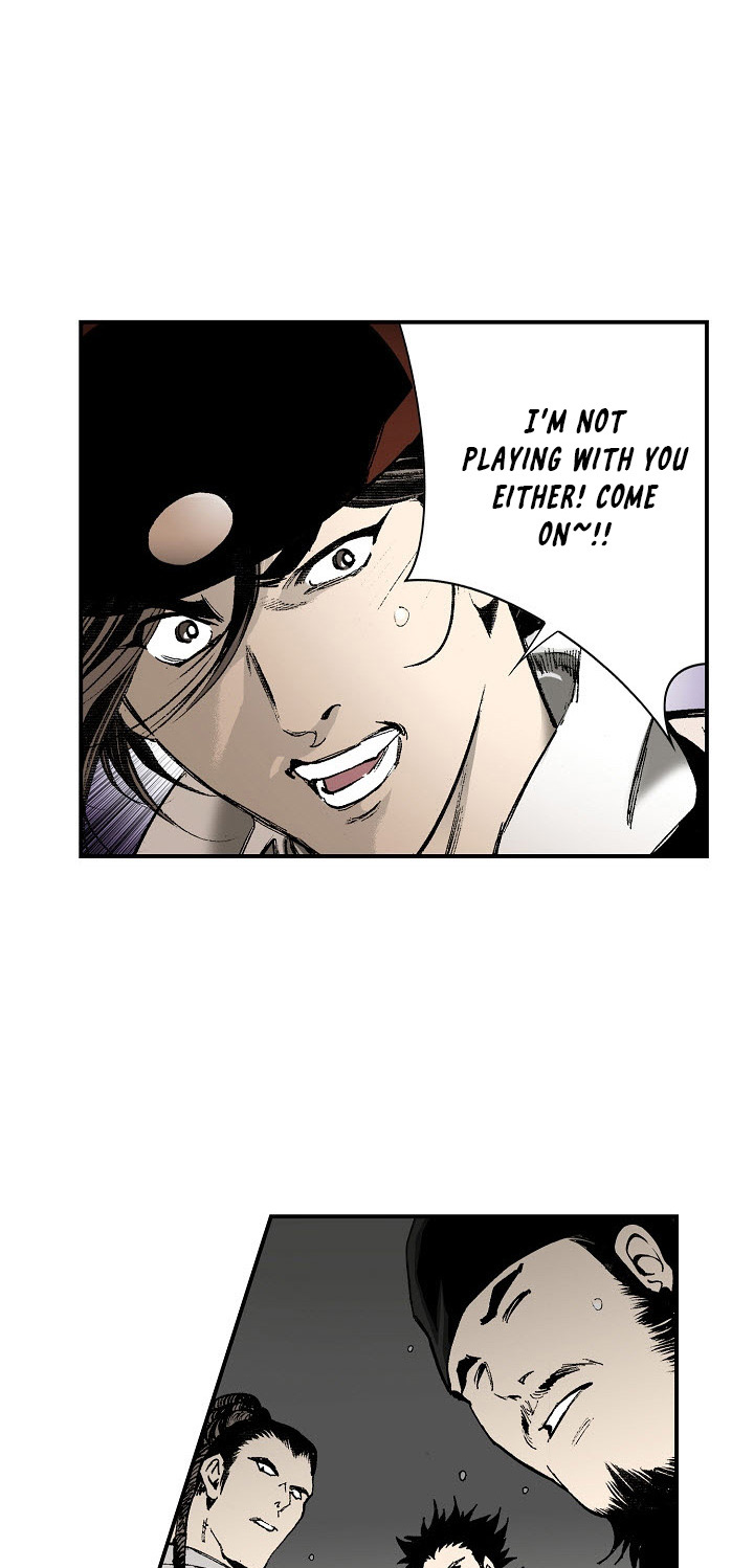 Wizard's Martial World Chapter 33 page 14 - Chapter 33
