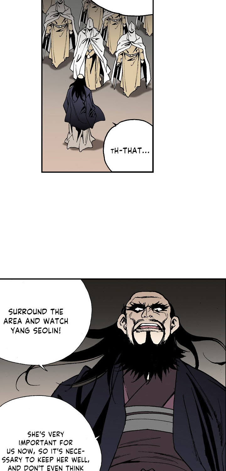 Wizard's Martial World Chapter 33 page 22 - Chapter 33