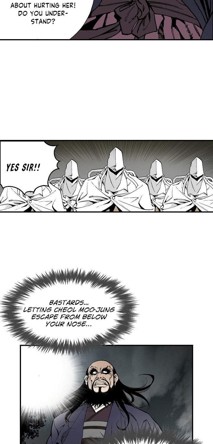 Wizard's Martial World Chapter 33 page 23 - Chapter 33