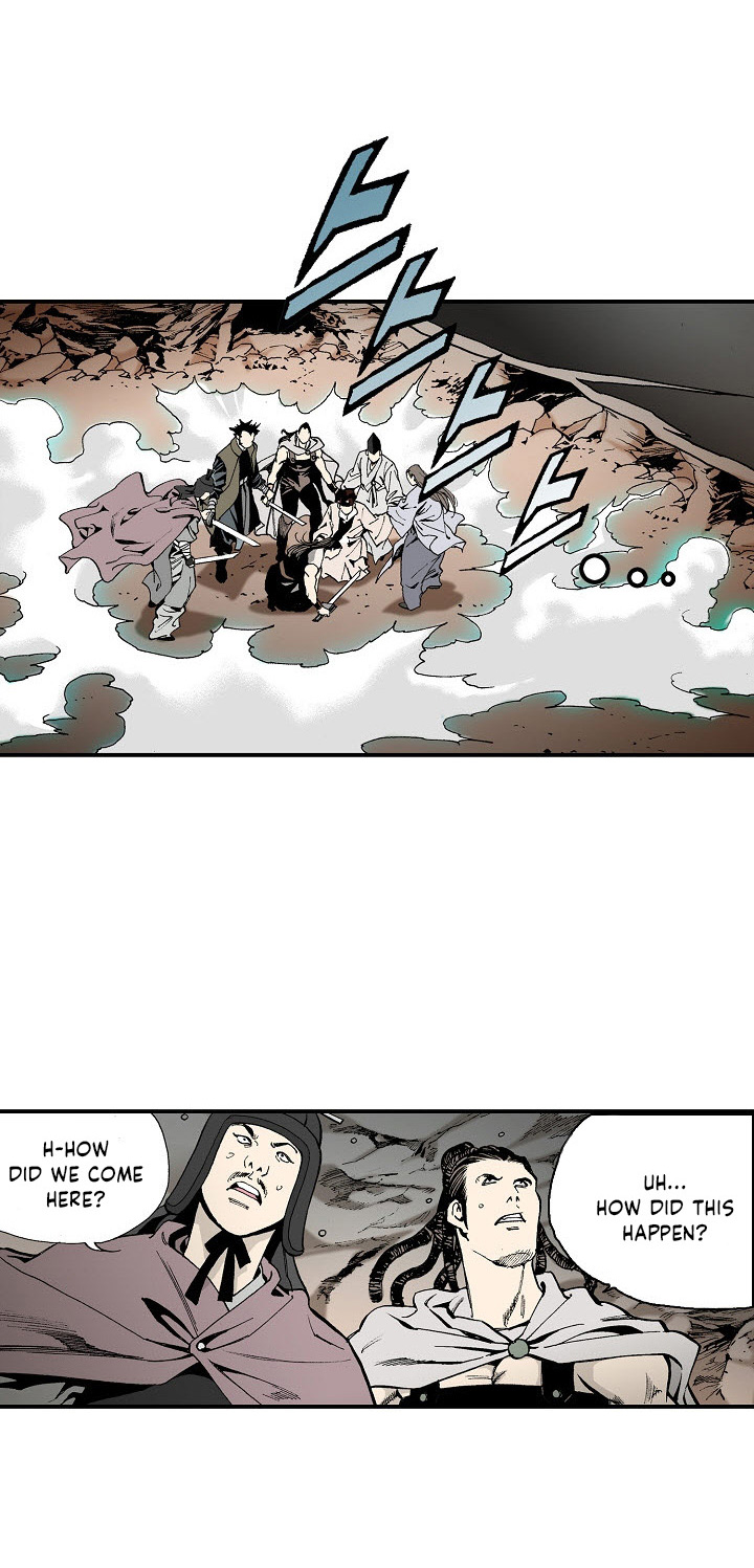 Wizard's Martial World Chapter 33 page 26 - Chapter 33