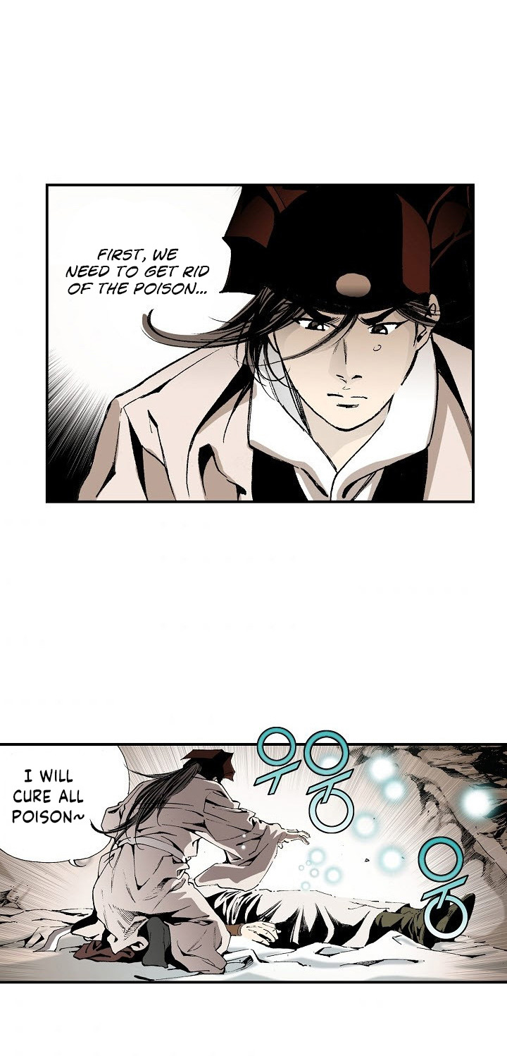 Wizard's Martial World Chapter 33 page 29 - Chapter 33