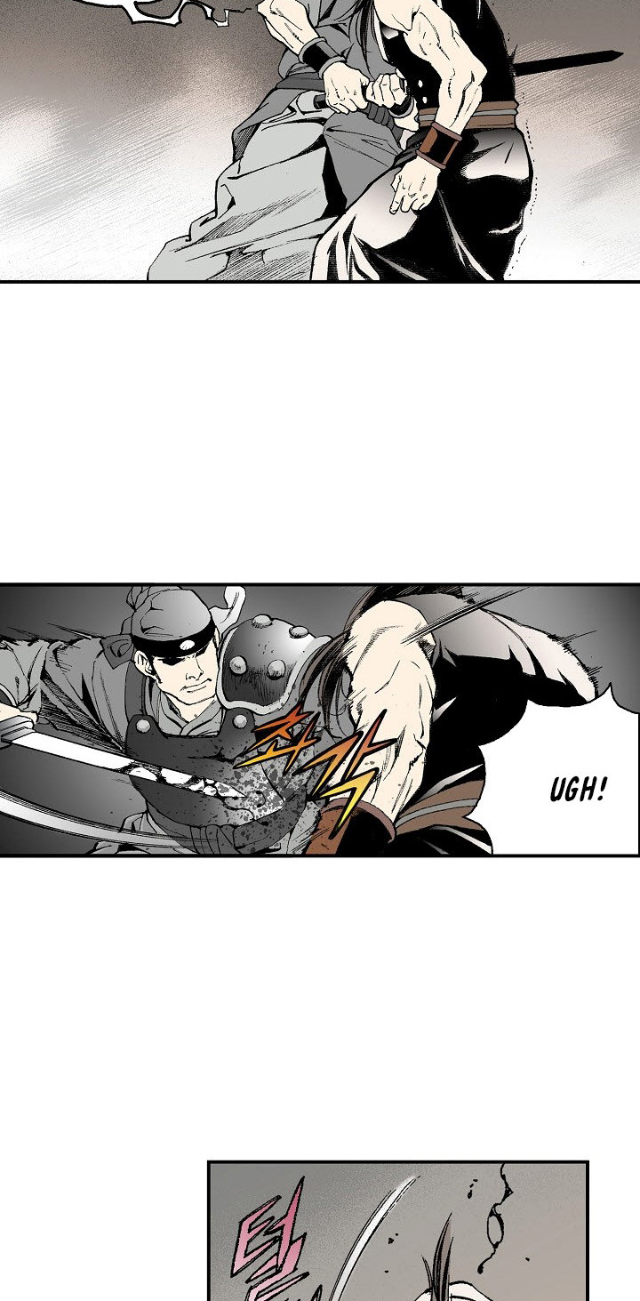 Wizard's Martial World Chapter 33 page 3 - Chapter 33