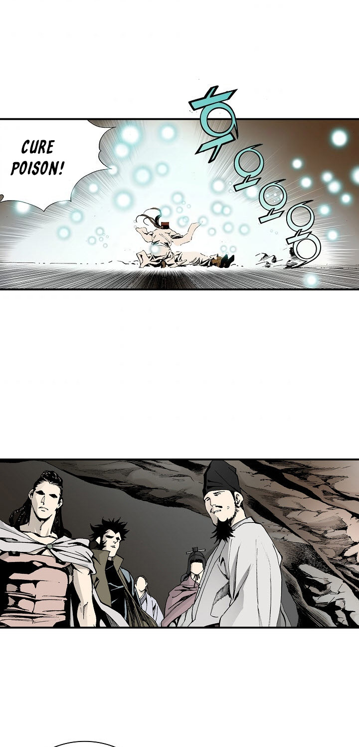 Wizard's Martial World Chapter 33 page 30 - Chapter 33