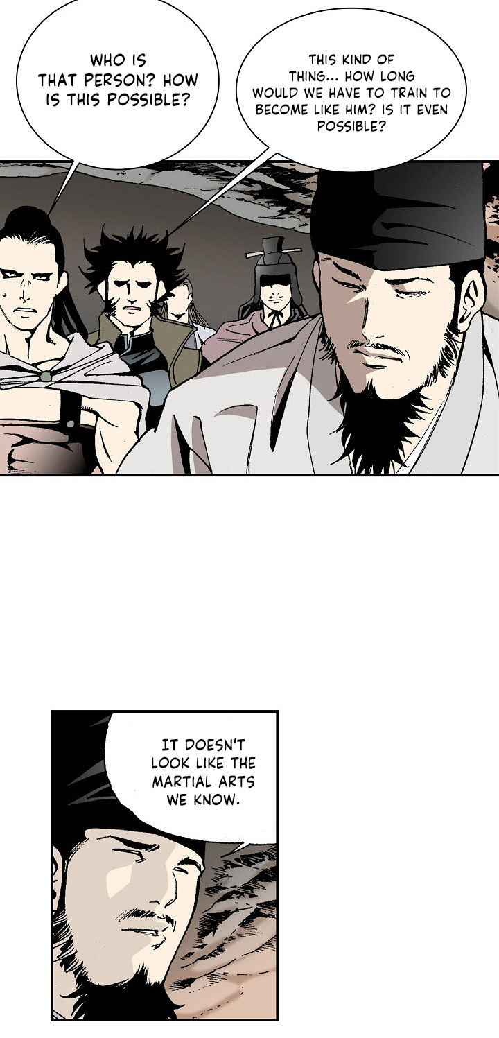 Wizard's Martial World Chapter 33 page 31 - Chapter 33