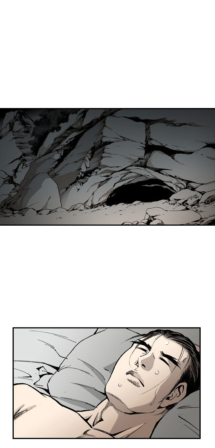 Wizard's Martial World Chapter 33 page 34 - Chapter 33