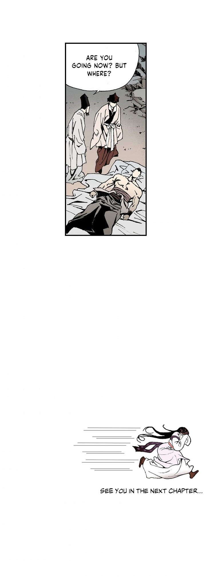 Wizard's Martial World Chapter 33 page 37 - Chapter 33