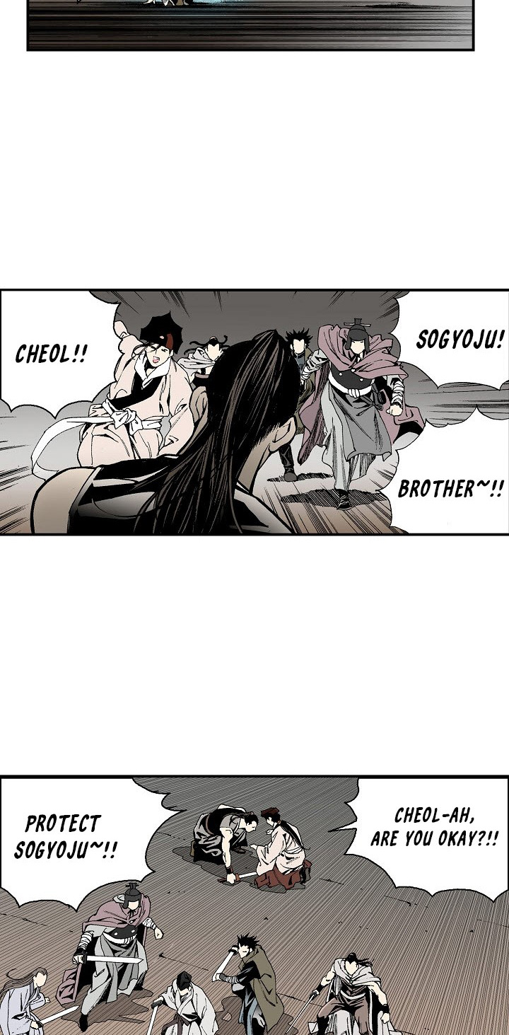 Wizard's Martial World Chapter 33 page 9 - Chapter 33