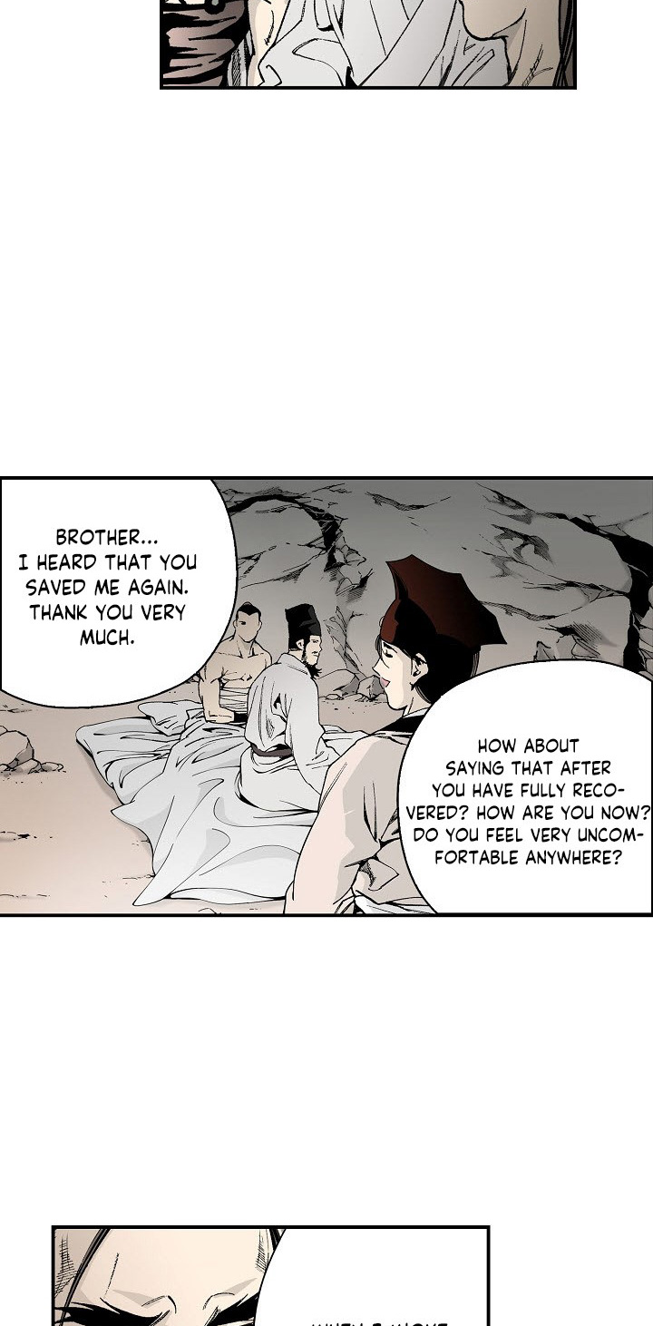 Wizard's Martial World Chapter 34 page 10 - Chapter 34