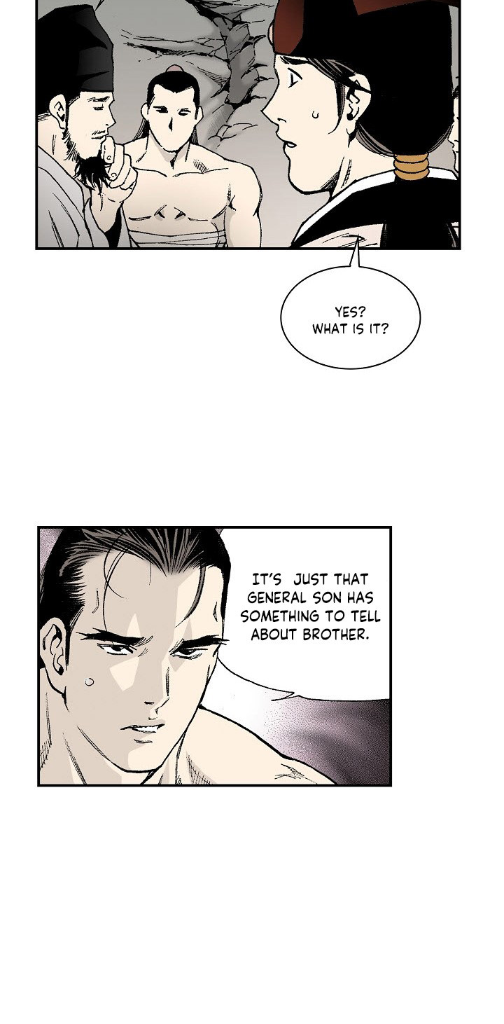 Wizard's Martial World Chapter 34 page 12 - Chapter 34
