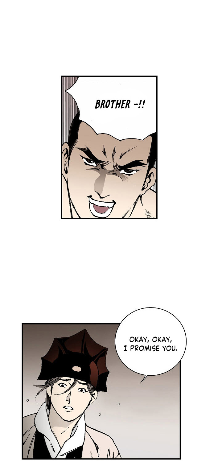 Wizard's Martial World Chapter 34 page 22 - Chapter 34