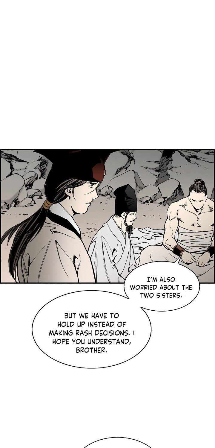 Wizard's Martial World Chapter 34 page 23 - Chapter 34