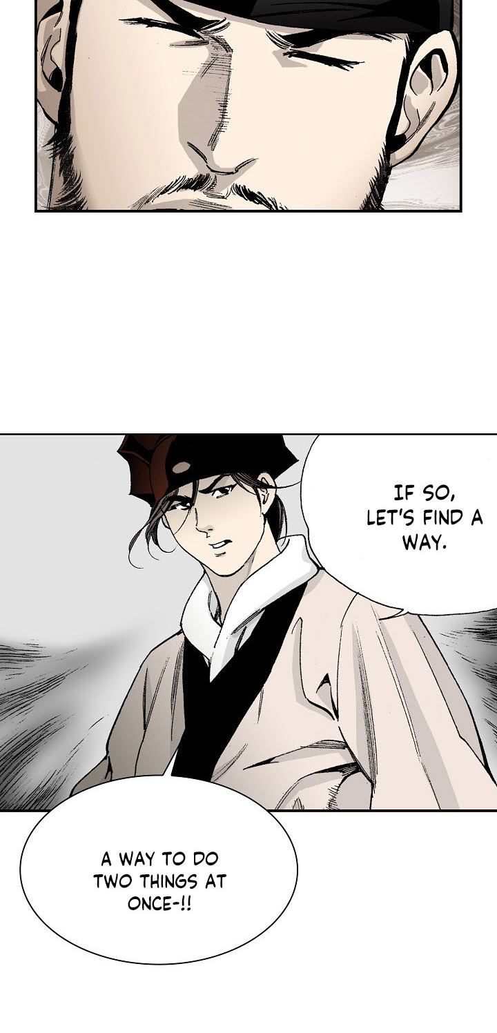 Wizard's Martial World Chapter 34 page 26 - Chapter 34