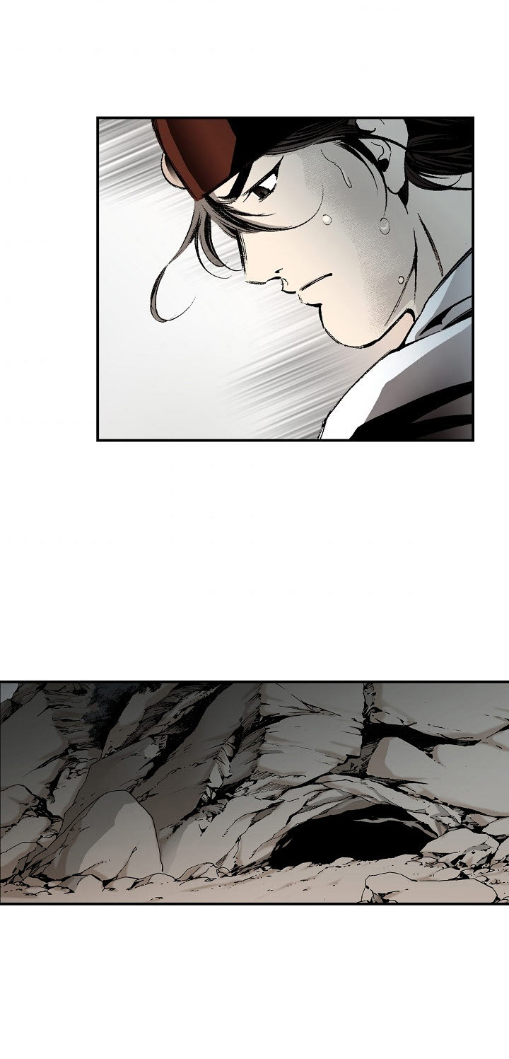 Wizard's Martial World Chapter 34 page 30 - Chapter 34