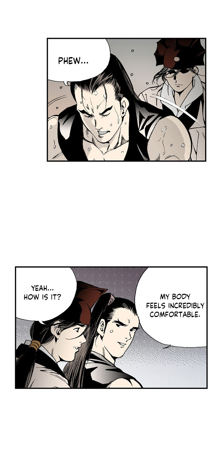 Wizard's Martial World Chapter 34 page 31 - Chapter 34