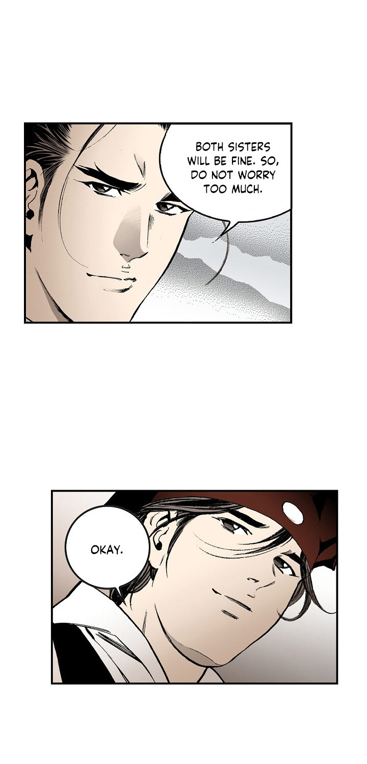 Wizard's Martial World Chapter 34 page 33 - Chapter 34