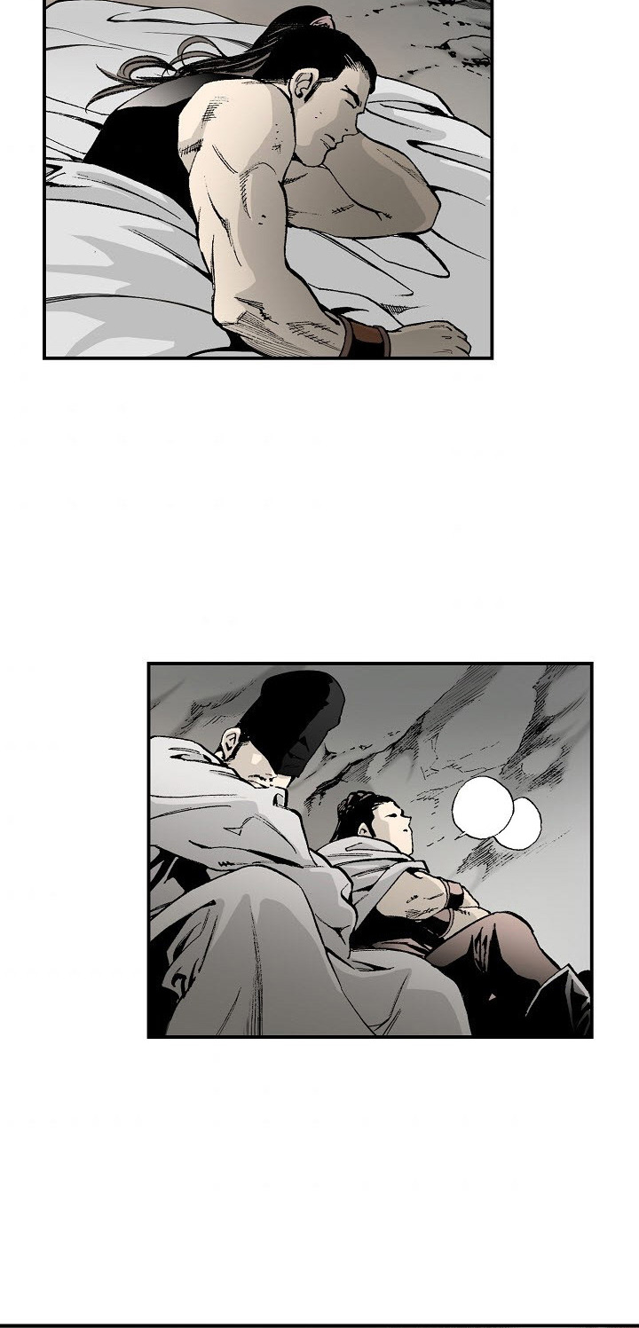 Wizard's Martial World Chapter 34 page 37 - Chapter 34