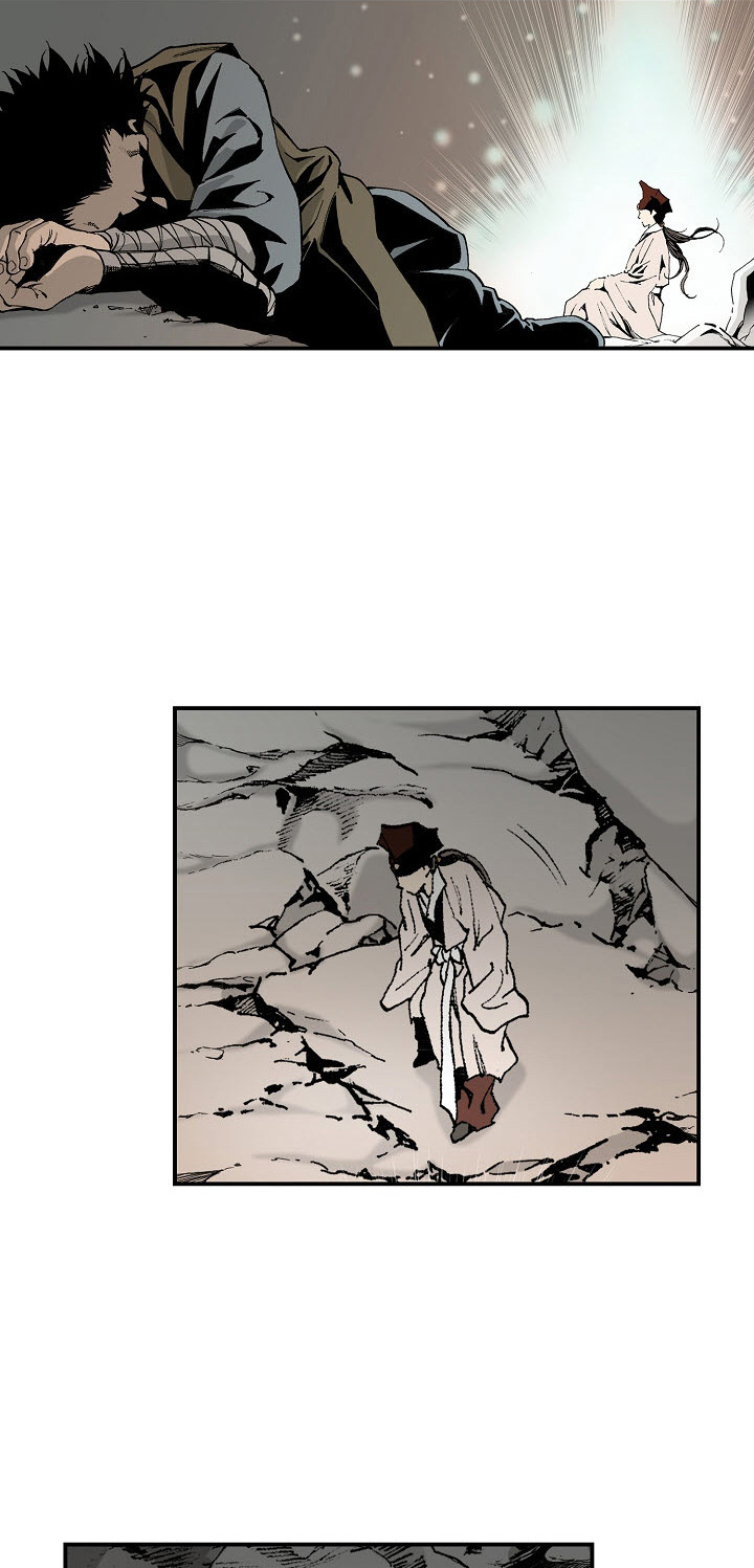 Wizard's Martial World Chapter 34 page 38 - Chapter 34
