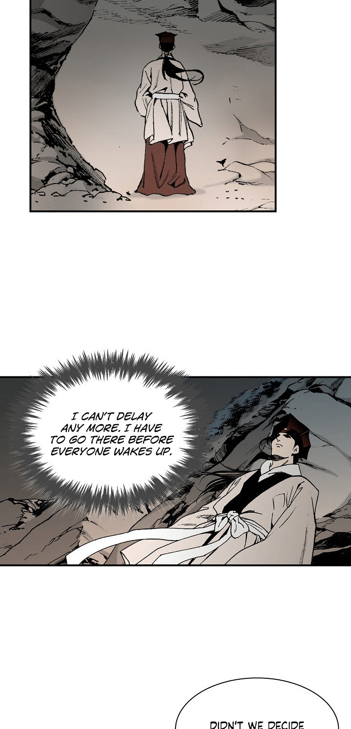 Wizard's Martial World Chapter 34 page 39 - Chapter 34