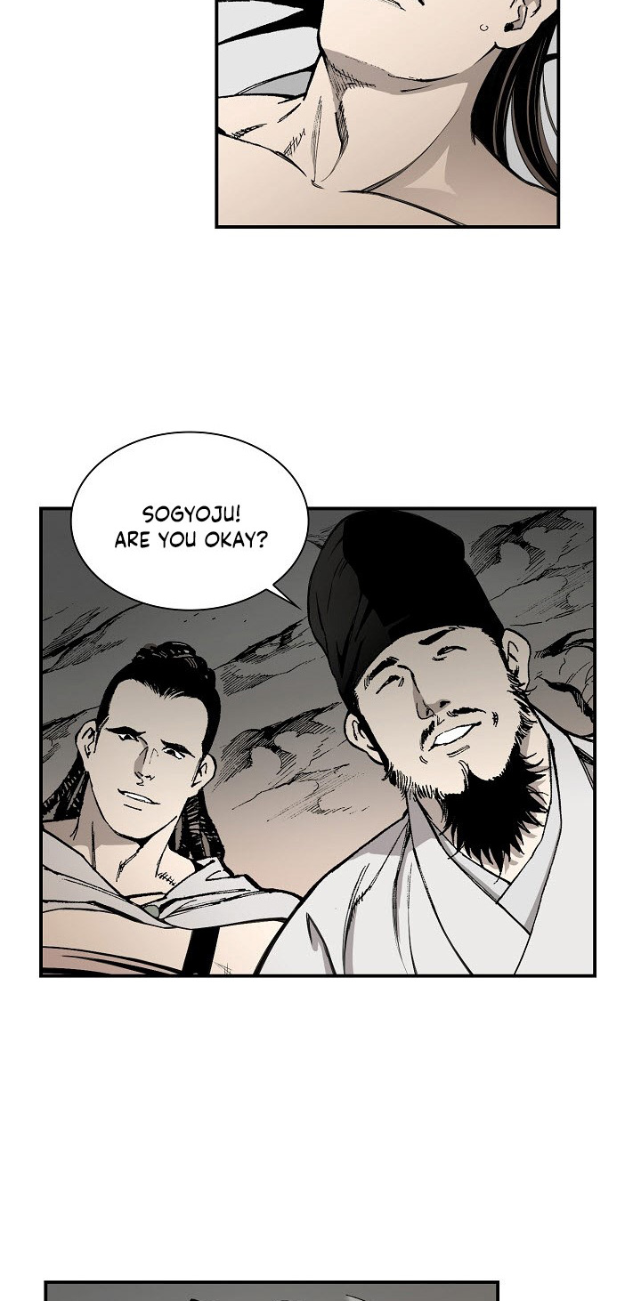 Wizard's Martial World Chapter 34 page 4 - Chapter 34