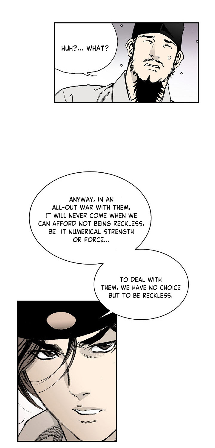 Wizard's Martial World Chapter 34 page 42 - Chapter 34