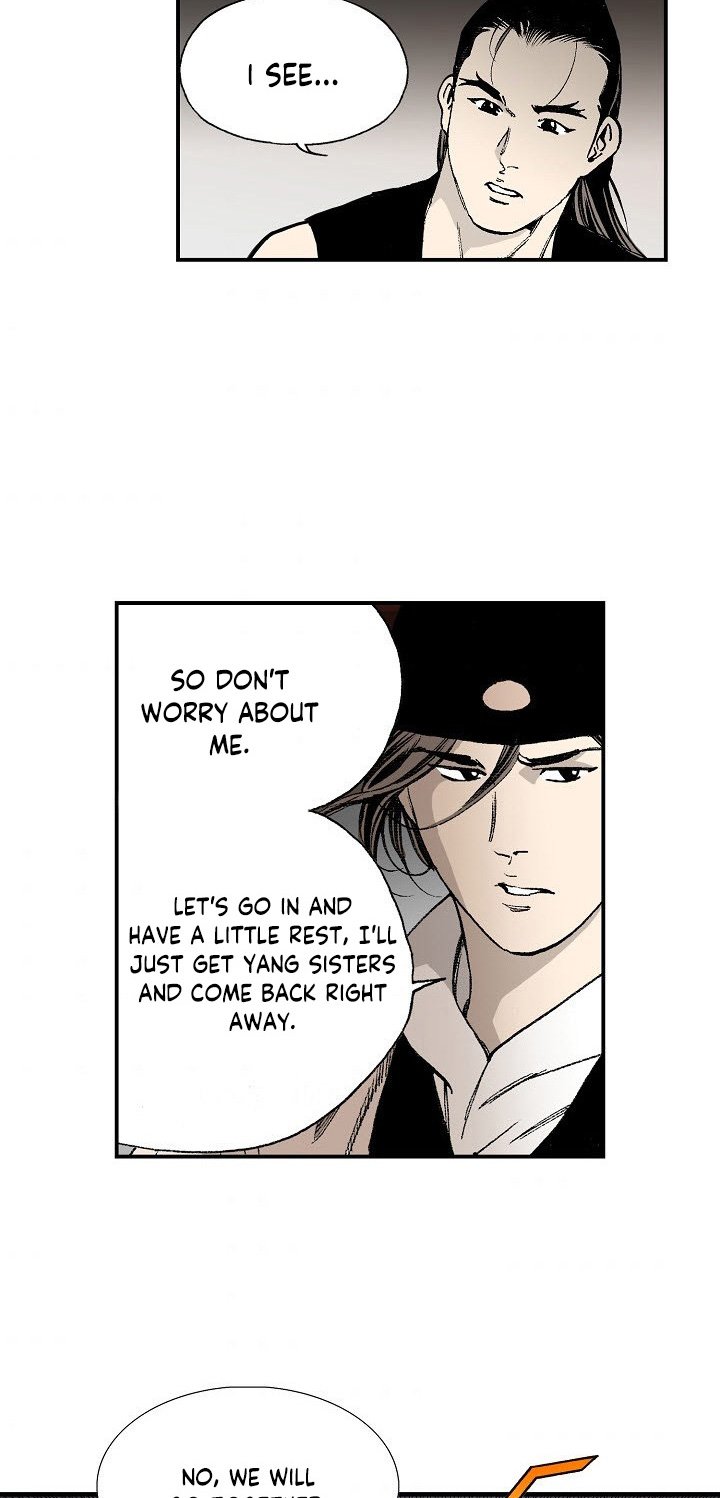 Wizard's Martial World Chapter 34 page 44 - Chapter 34