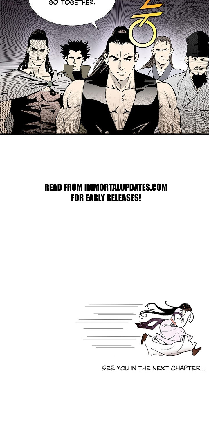 Wizard's Martial World Chapter 34 page 45 - Chapter 34