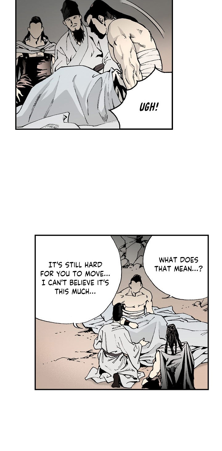 Wizard's Martial World Chapter 34 page 5 - Chapter 34