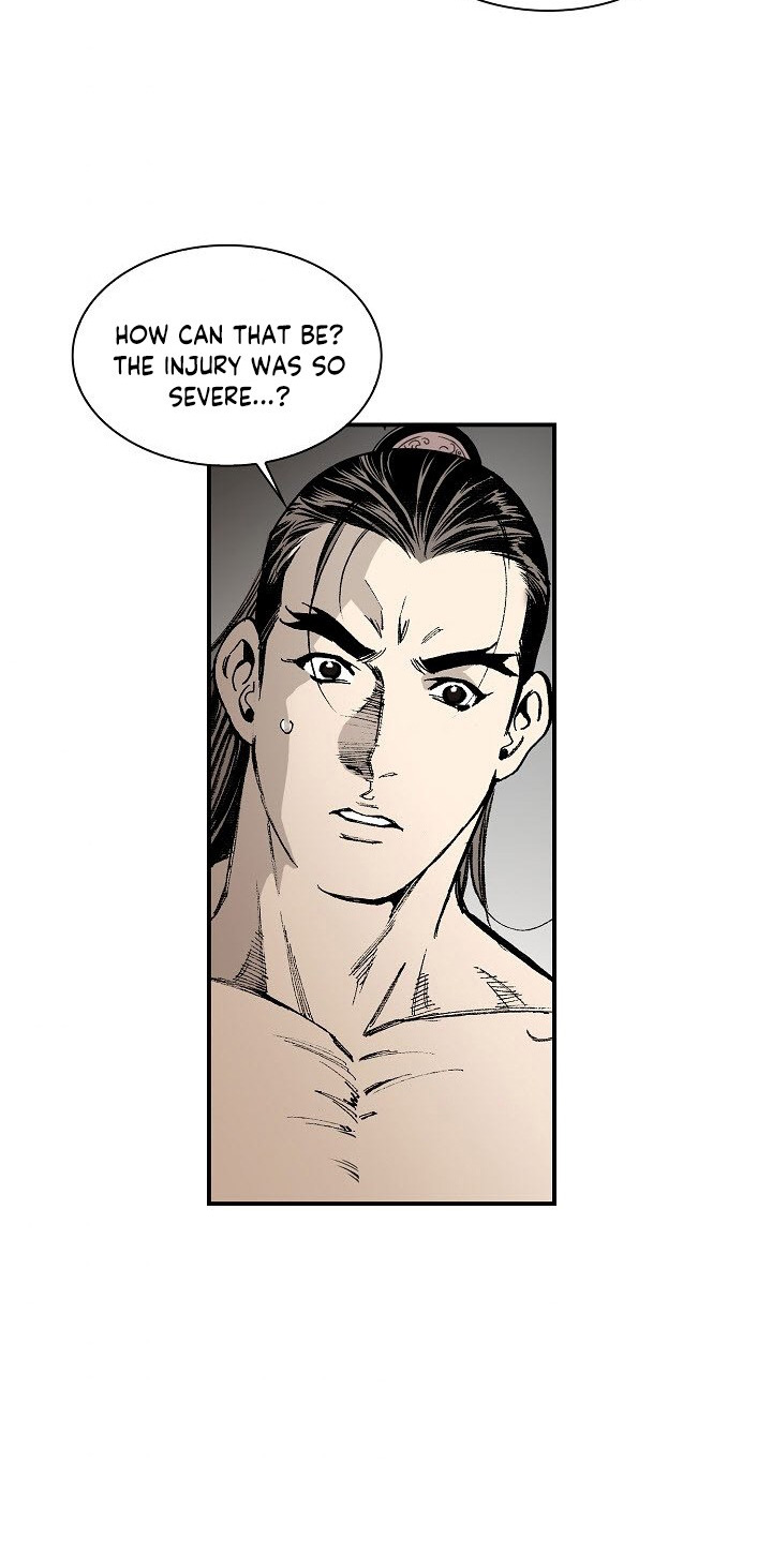 Wizard's Martial World Chapter 34 page 7 - Chapter 34