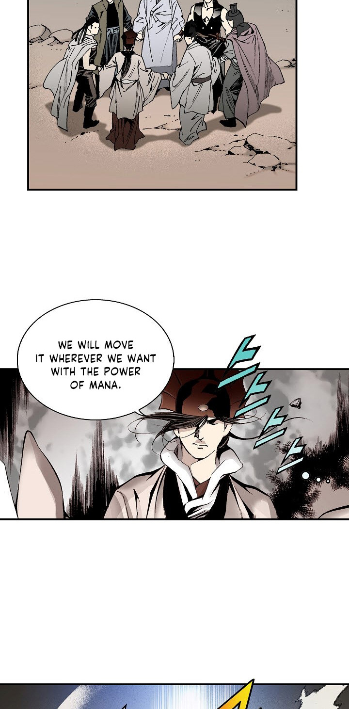 Wizard's Martial World Chapter 35 page 10 - Chapter 35