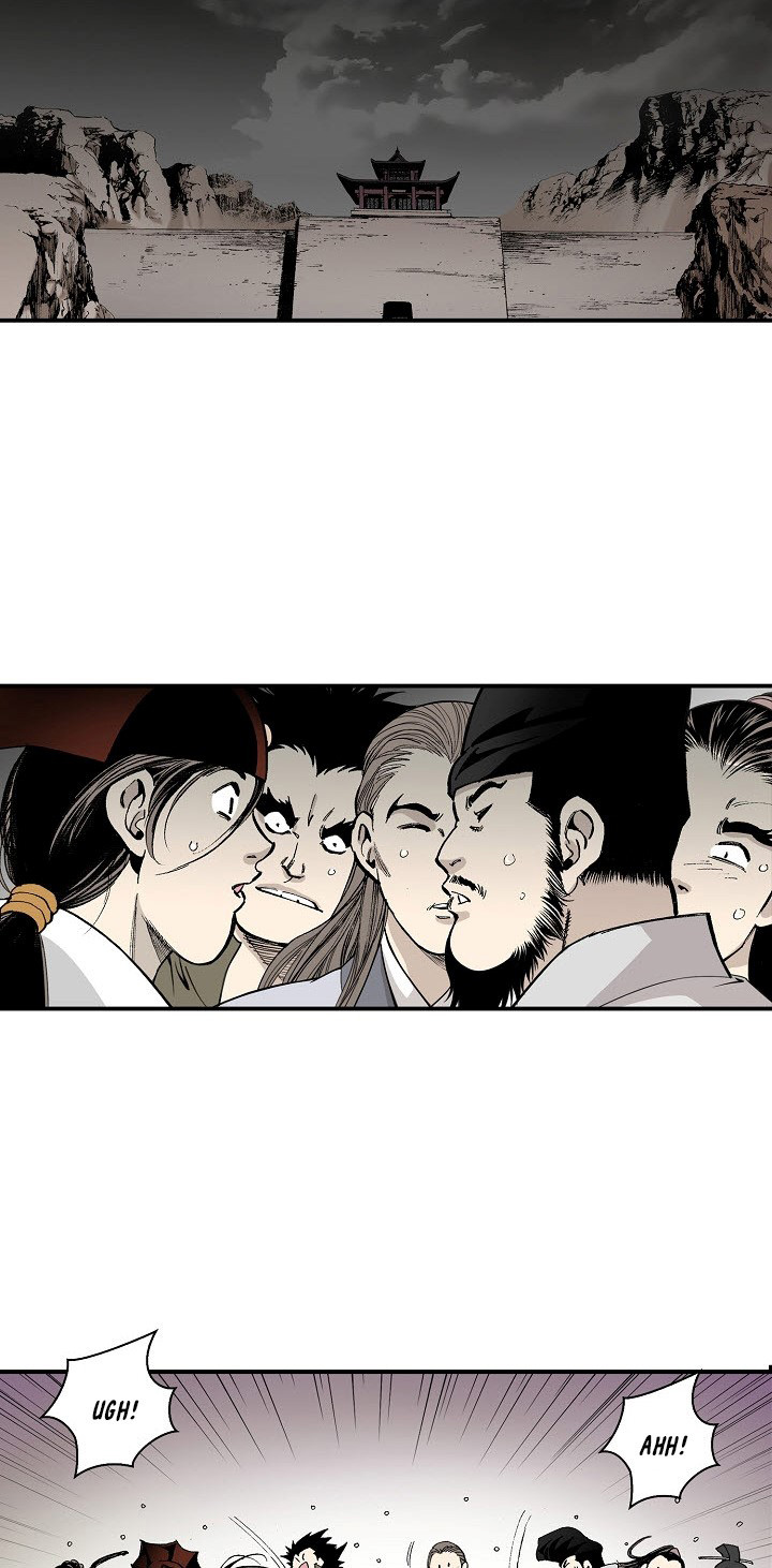 Wizard's Martial World Chapter 35 page 12 - Chapter 35