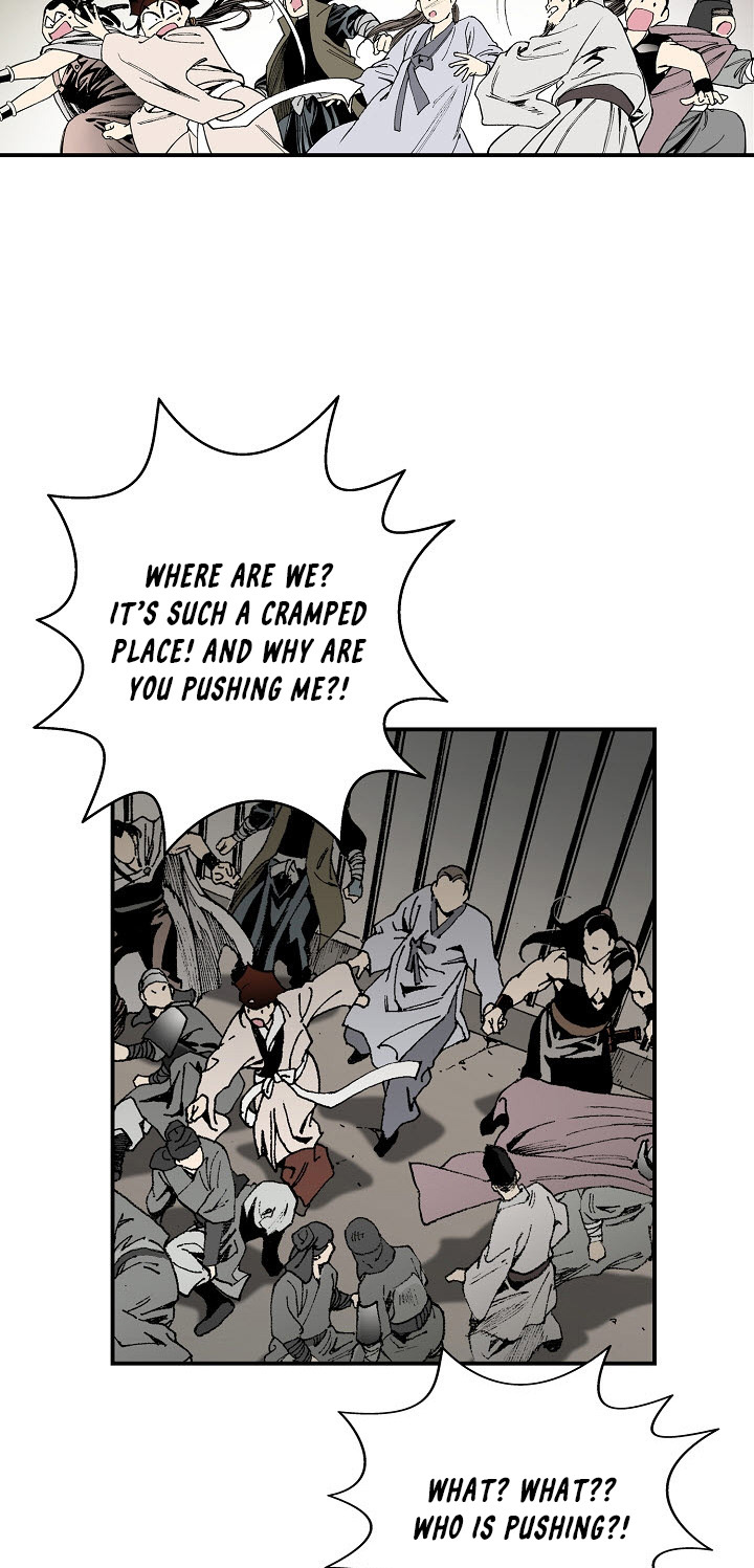 Wizard's Martial World Chapter 35 page 13 - Chapter 35