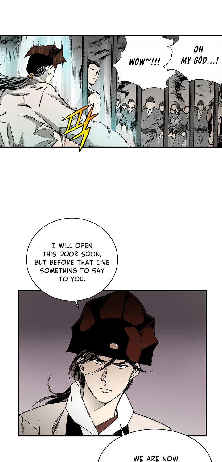 Wizard's Martial World Chapter 35 page 19 - Chapter 35