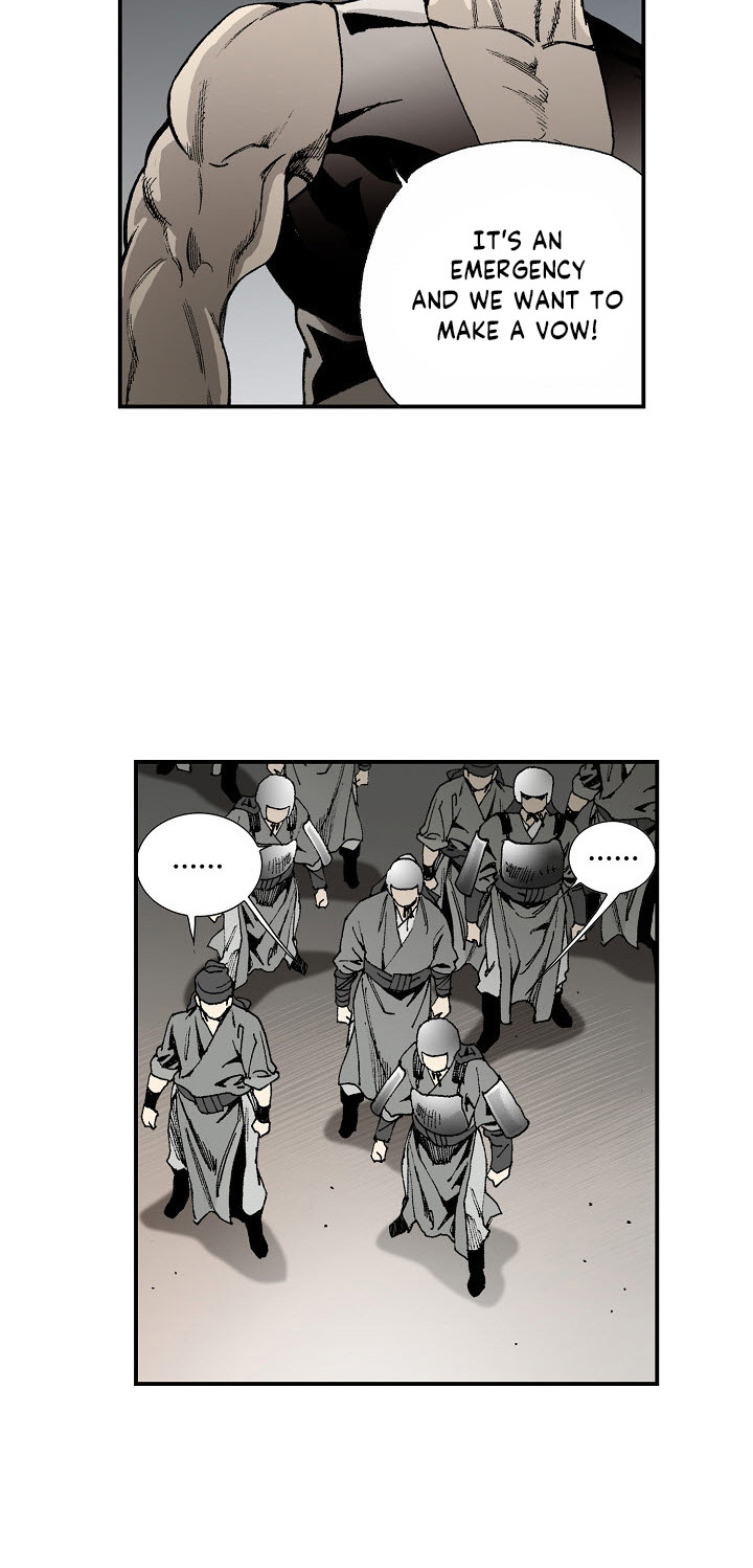 Wizard's Martial World Chapter 35 page 22 - Chapter 35