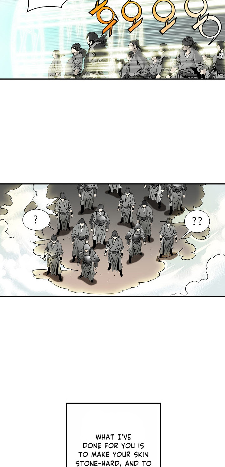 Wizard's Martial World Chapter 35 page 26 - Chapter 35