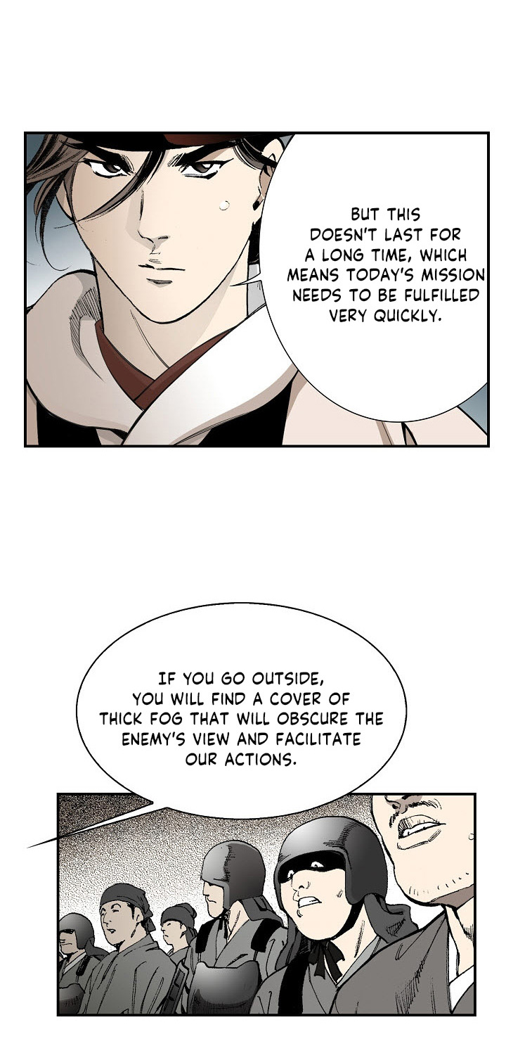 Wizard's Martial World Chapter 35 page 28 - Chapter 35