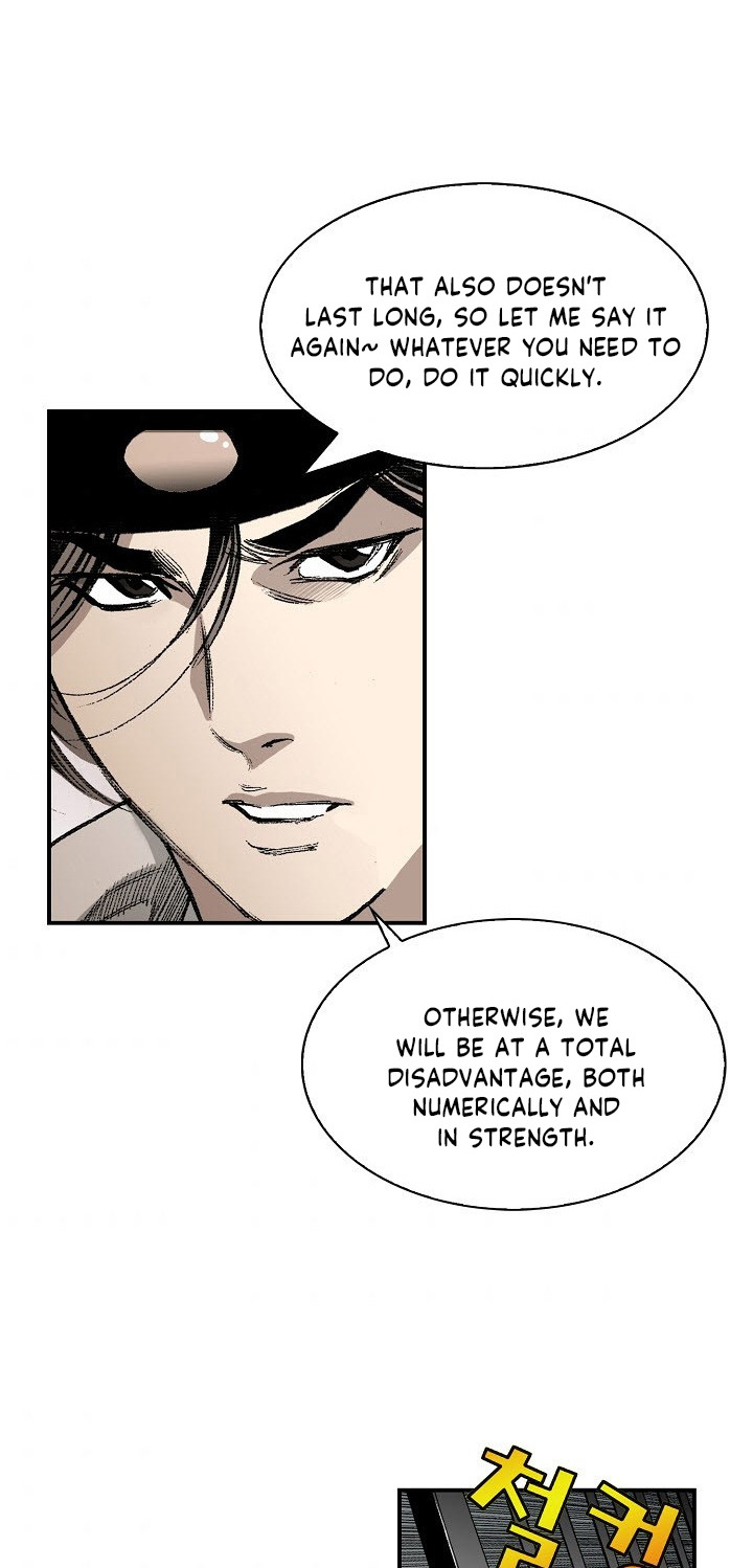 Wizard's Martial World Chapter 35 page 29 - Chapter 35