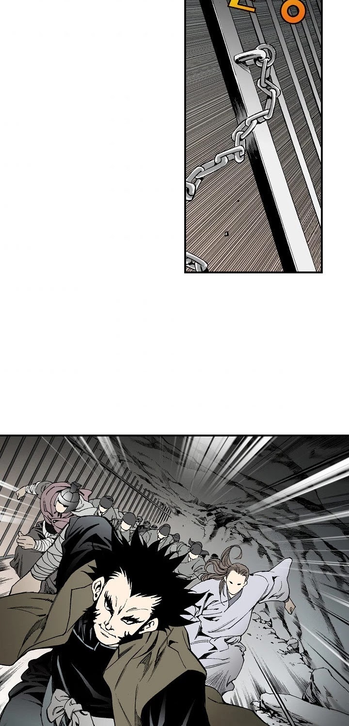 Wizard's Martial World Chapter 35 page 30 - Chapter 35
