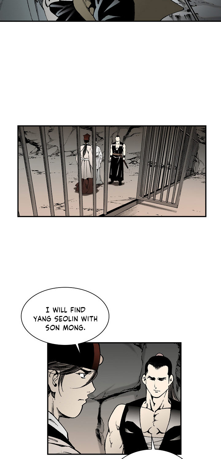Wizard's Martial World Chapter 35 page 31 - Chapter 35